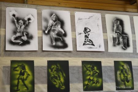 Odprtje razstave Fotografija, železo in platno (19)